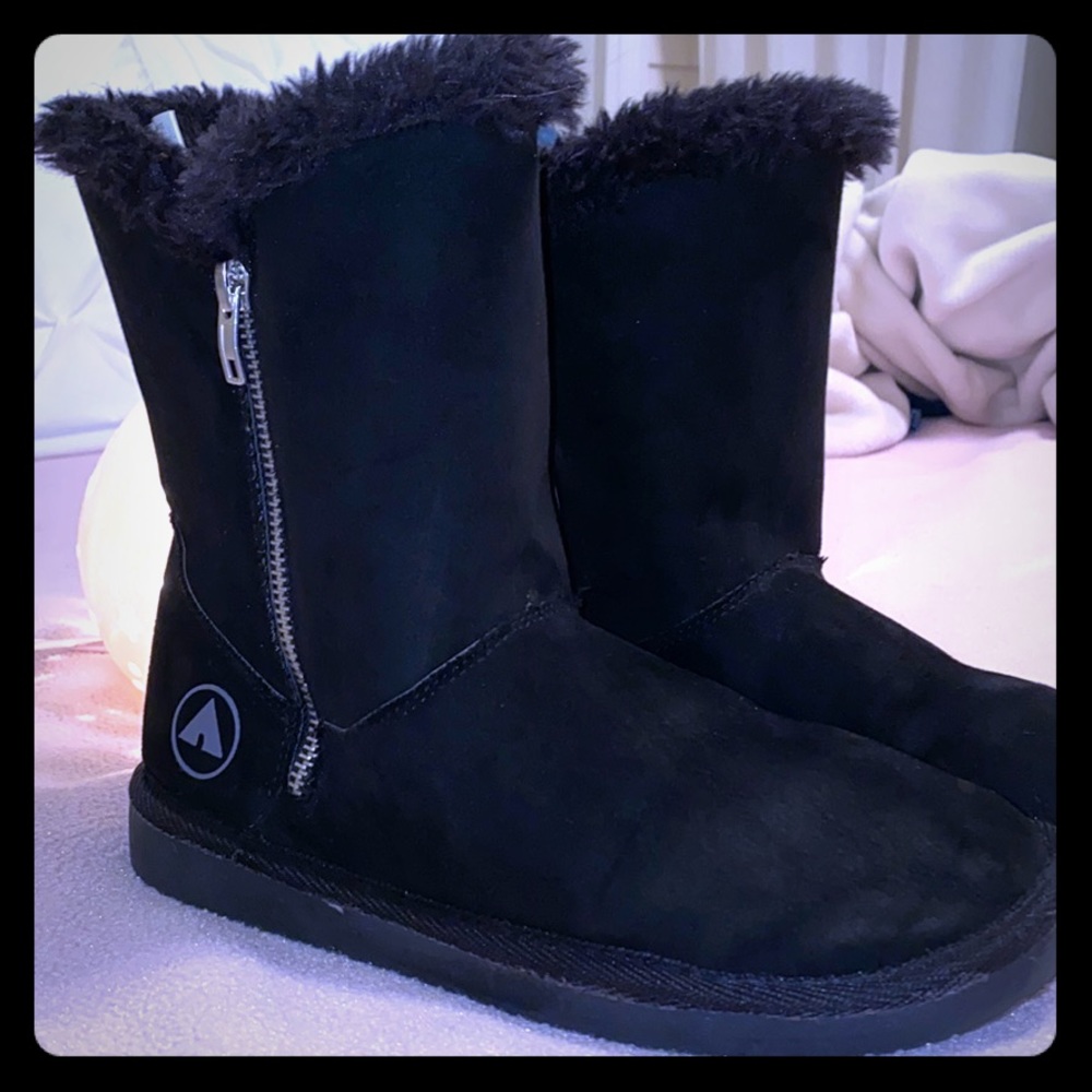 boots